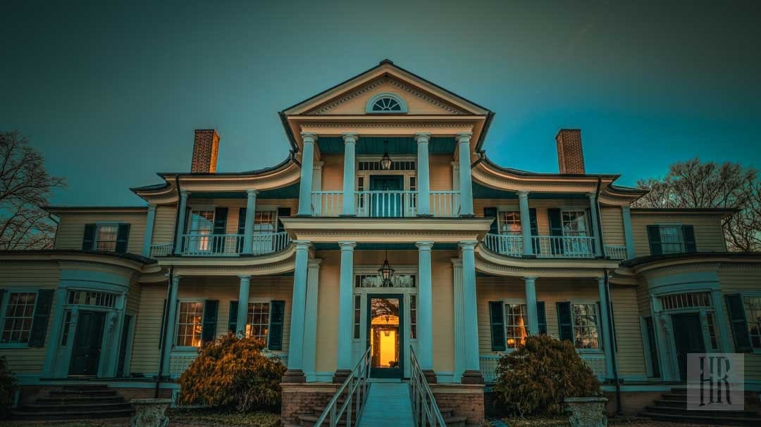 Belle Grove Plantation