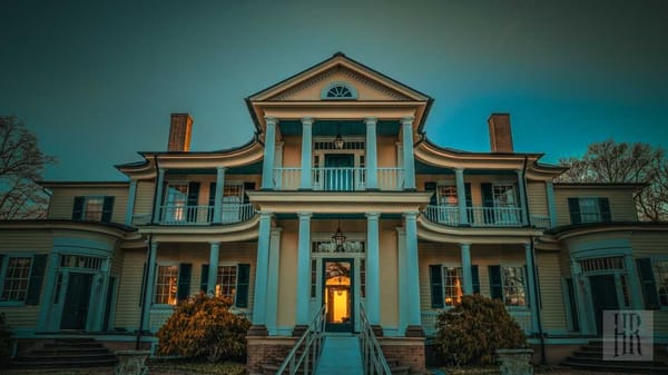 Belle Grove Plantation